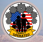Family Operated